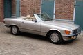Mercedes-Benz SL 500 zu kaufen