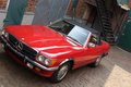 Mercedes-Benz SL 500 zu kaufen