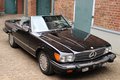 Mercedes-Benz SL 560 zu kaufen