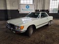 Mercedes-Benz SL 350 zu kaufen