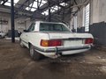 Mercedes-Benz SL 350 zu kaufen