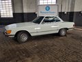 Mercedes-Benz SL 350 zu kaufen