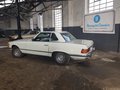 Mercedes-Benz SL 350 zu kaufen