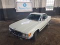 Mercedes-Benz SL 350 zu kaufen