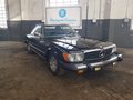 Mercedes-Benz SL 380 zu kaufen