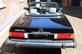 Mercedes-Benz SL 380 zu kaufen