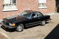 Mercedes-Benz SL 380 zu kaufen