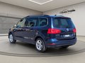 Daumennagel 12 - Volkswagen Sharan 2.0TDi Match 7 Sitz Panorama Navi AHK