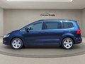 Daumennagel 13 - Volkswagen Sharan 2.0TDi Match 7 Sitz Panorama Navi AHK