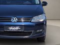 Daumennagel 14 - Volkswagen Sharan 2.0TDi Match 7 Sitz Panorama Navi AHK