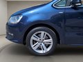 Daumennagel 15 - Volkswagen Sharan 2.0TDi Match 7 Sitz Panorama Navi AHK