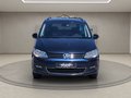 Daumennagel 4 - Volkswagen Sharan 2.0TDi Match 7 Sitz Panorama Navi AHK