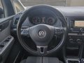 Daumennagel 22 - Volkswagen Sharan 2.0TDi Match 7 Sitz Panorama Navi AHK