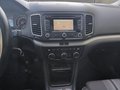 Daumennagel 25 - Volkswagen Sharan 2.0TDi Match 7 Sitz Panorama Navi AHK