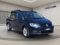 Daumennagel 5 - Volkswagen Sharan 2.0TDi Match 7 Sitz Panorama Navi AHK