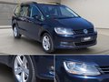 Daumennagel 6 - Volkswagen Sharan 2.0TDi Match 7 Sitz Panorama Navi AHK