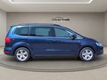 Daumennagel 7 - Volkswagen Sharan 2.0TDi Match 7 Sitz Panorama Navi AHK