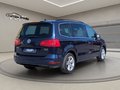Daumennagel 9 - Volkswagen Sharan 2.0TDi Match 7 Sitz Panorama Navi AHK