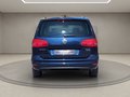 Daumennagel 10 - Volkswagen Sharan 2.0TDi Match 7 Sitz Panorama Navi AHK
