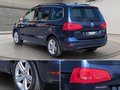 Daumennagel 11 - Volkswagen Sharan 2.0TDi Match 7 Sitz Panorama Navi AHK