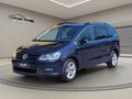 Daumennagel 2 - Volkswagen Sharan 2.0TDi Match 7 Sitz Panorama Navi AHK