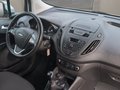 Daumennagel 22 - Ford Transit Courier 1.5 TDCI Trend klima Euro6