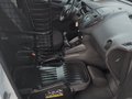Daumennagel 27 - Ford Transit Courier 1.5 TDCI Trend klima Euro6