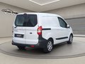 Daumennagel 9 - Ford Transit Courier 1.5 TDCI Trend klima Euro6