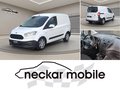 Daumennagel 1 - Ford Transit Courier 1.5 TDCI Trend klima Euro6