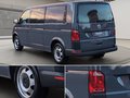 Daumennagel 11 - Volkswagen T6 2.0TDI lang DSG Navi Sitzhzg Kam Ahk Standhzg