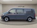 Daumennagel 13 - Volkswagen T6 2.0TDI lang DSG Navi Sitzhzg Kam Ahk Standhzg