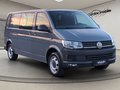 Daumennagel 5 - Volkswagen T6 2.0TDI lang DSG Navi Sitzhzg Kam Ahk Standhzg