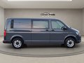 Daumennagel 7 - Volkswagen T6 2.0TDI lang DSG Navi Sitzhzg Kam Ahk Standhzg