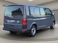 Daumennagel 9 - Volkswagen T6 2.0TDI lang DSG Navi Sitzhzg Kam Ahk Standhzg