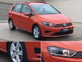 Thumbnail 6 - Volkswagen Golf 1,2TSI Sportsvan Comfortl. ACC Sitzhzg PDC