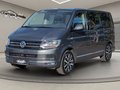 Daumennagel 2 - Volkswagen T6 Multivan Highl. ACC Dynaud KAM DCC DiffSperre