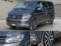 Daumennagel 3 - Volkswagen T6 Multivan Highl. ACC Dynaud KAM DCC DiffSperre