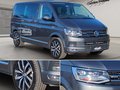 Daumennagel 6 - Volkswagen T6 Multivan Highl. ACC Dynaud KAM DCC DiffSperre