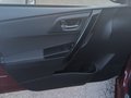 Daumennagel 14 - Toyota Auris 1,8 1-VVT-i Edition-S+ Navi Kamera Sitzhzg