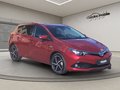 Daumennagel 4 - Toyota Auris 1,8 1-VVT-i Edition-S+ Navi Kamera Sitzhzg