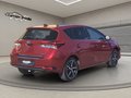 Daumennagel 8 - Toyota Auris 1,8 1-VVT-i Edition-S+ Navi Kamera Sitzhzg