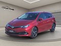 Daumennagel 1 - Toyota Auris 1,8 1-VVT-i Edition-S+ Navi Kamera Sitzhzg