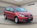 Thumbnail 4 - Volkswagen Touran 1.2 TSI Trendline Navi Tempomat