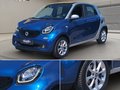 Thumbnail 3 - smart forfour Passion autom. Navi PDC Sitzhzg Pano