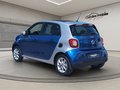 Thumbnail 12 - smart forfour Passion autom. Navi PDC Sitzhzg Pano