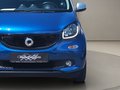 Thumbnail 14 - smart forfour Passion autom. Navi PDC Sitzhzg Pano