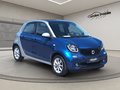 Thumbnail 5 - smart forfour Passion autom. Navi PDC Sitzhzg Pano