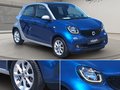 Thumbnail 6 - smart forfour Passion autom. Navi PDC Sitzhzg Pano