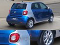 Thumbnail 8 - smart forfour Passion autom. Navi PDC Sitzhzg Pano