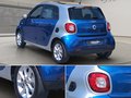 Thumbnail 11 - smart forfour Passion autom. Navi PDC Sitzhzg Pano